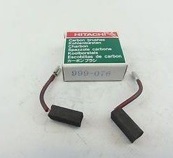 Spazzola carbone 999-076