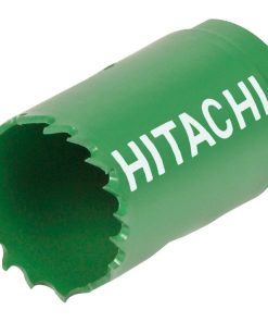 Seghe a tazza bimetalliche in hss ø 30mm