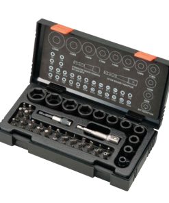 Bussole e inserti box hikoki pz41