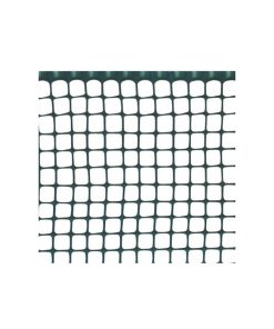 RETE QUADRA 1X10 MAGLIA 10X10 VERDE
