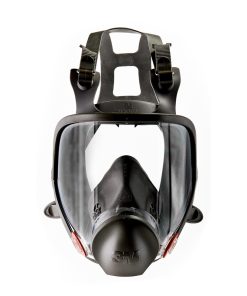 Maschera Pieno Facciale 3M 6900 LARGE