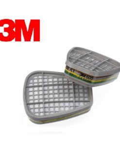 Filtro per Vapori Organici, Inorganici e Gas Acidi 3M-6057