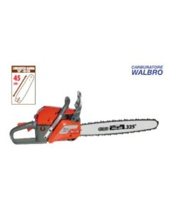 MOTOSEGA ZOMAX 54,5CC CM.45 ZMC5603-18″