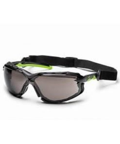 Occhiali antigraffio con elastico Active VISION V641