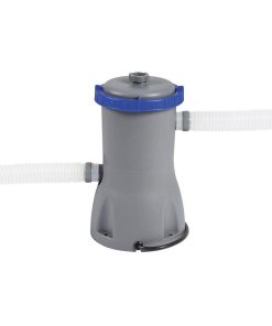 BESTWAY pompa filtraggio piscina 58386 portata 3.028 L/H
