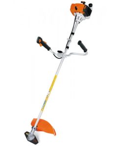 Decespugliatore a Scoppio FS 120 STIHL