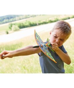 Aliante a catapulta – Terra Kids Haba