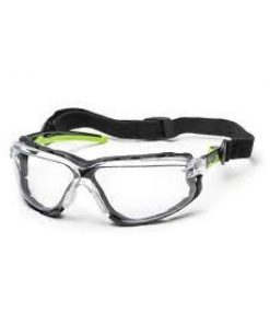 Occhiali antigraffio con elastico Active VISION V640