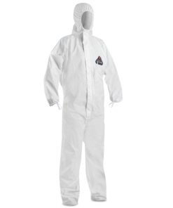 Tuta Monouso da Lavoro CAT. III Prot. 5B/6B X550 Active Gear