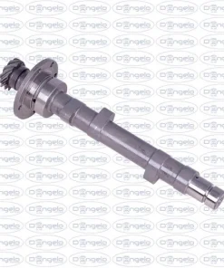 Albero a camme 40/80 – 80/40 giardiniera