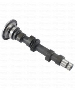 Albero a camme in acciaio a 367/103° – 62/88 – 88/62