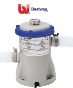 BESTWAY pompa filtro 1.249 L/H 58381
