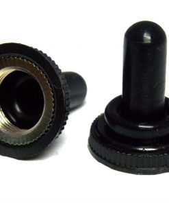 CAPPUCCIO PER INTERRUTTORI A LEVA – Confezione da 10 PZ