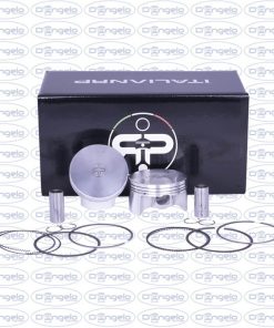 Coppia pistoni stampati diametro 82 q.c.25 nuovi super performanti