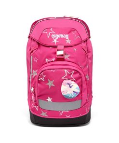Zaino scuola ErgoBag mod. StarlightBear