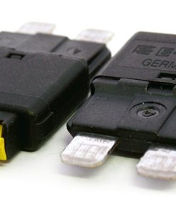 FUSIBILE LAMELLARE RIPRISTINABILE 12/24V 20 AMP