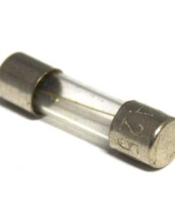 FUSIBILE VETRO 5X20 15 AMP – Confezione da 50 PZ