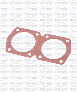 Guarnizione testata in rame diametro 73,5 spessore 1 mm