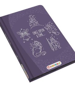 Tavoletta grafica Kidywolf “Once upon a time”