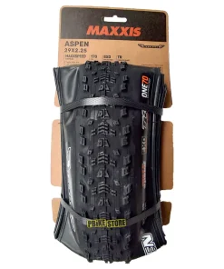 Maxxis Aspen 29x2.25 MaxxSpeed 170 Tpi EXO Tubeless Ready