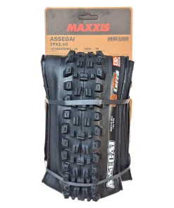 Maxxis Assegai 29x2.60 3c Maxx Terra EXO+ Tubeless Ready