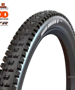 Maxxis High Roller II 29x2.50 wt DD 3c Maxx Terra Tubeless Ready