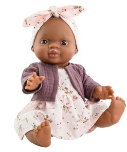 Vestito per bambolotto Paola Reina 34cm