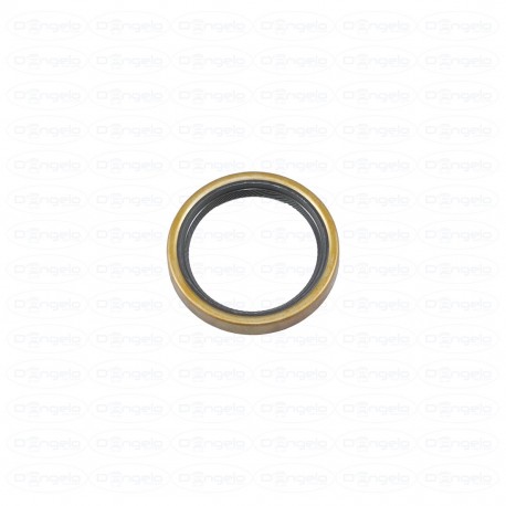 Paraolio posteriore albero motore lato volano-frizione per fiat 500/126