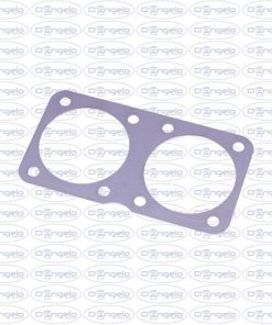 Piastra sottocilindri mm 1,2 diametro 85