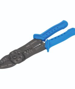 PINZA MANUALE PER CAPOCORDA APERTI