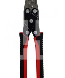 PINZA MANUALE PER TERMINALI APERTI 0.35->6MMQ