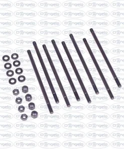 Kit prigionieri fissaggio testa e cilindri fiat 500