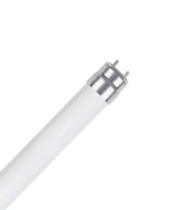 T8 LED hp alluminio – g13