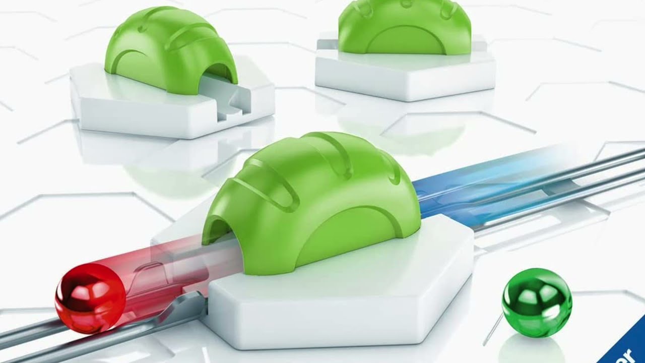 Gravitrax espansione Color Swap - Image 2