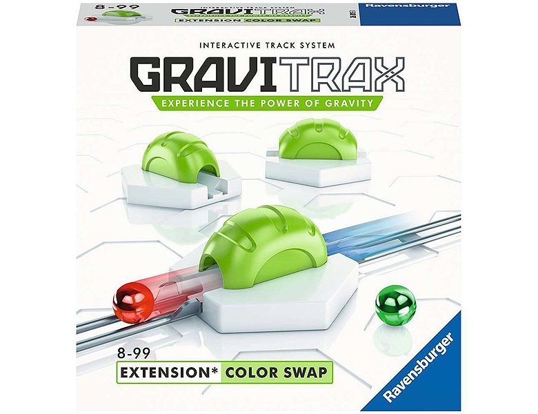 Gravitrax espansione Color Swap