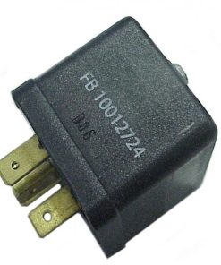 RELAIS FLIP FLOP 12V 2X150W