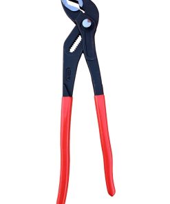 PINZA POLIGRIP REGOLABILE CON BOTTONE PAPPAGALLO 250mm PRO+ GERMANY