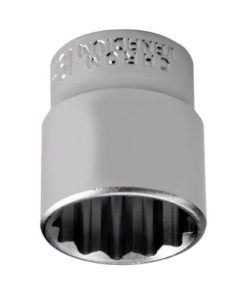 BUSSOLA AD IMPATTO IN CHROME VANADIUM 24 mm ATTACCO 3/4”