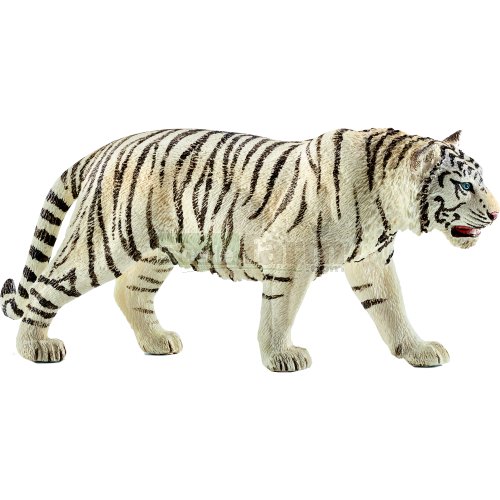 Tigre bianca Schleich