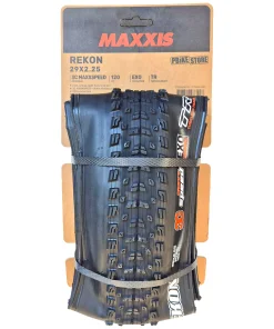 Maxxis Rekon 29x2.25 3C MaxxSpeed Exo Tubeless Ready 120 Tpi