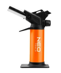 TORCIA A GAS RICARICABILE