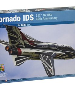 TORNADO IDS ITALERI SCALA 1:72